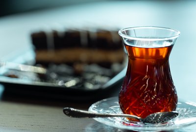 Çay