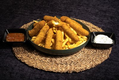 Mozarella Stick